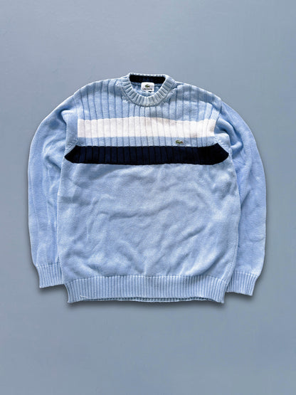 Lacoste Vintage Pullover | L