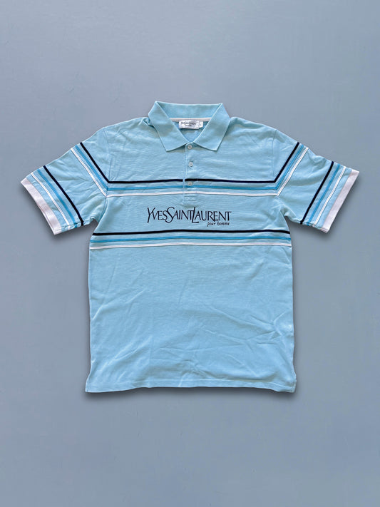 Yves Saint Laurent Vintage Poloshirt | L
