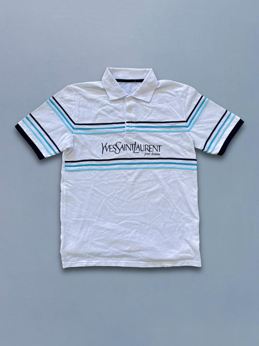 Yves Saint Laurent Vintage Poloshirt | M