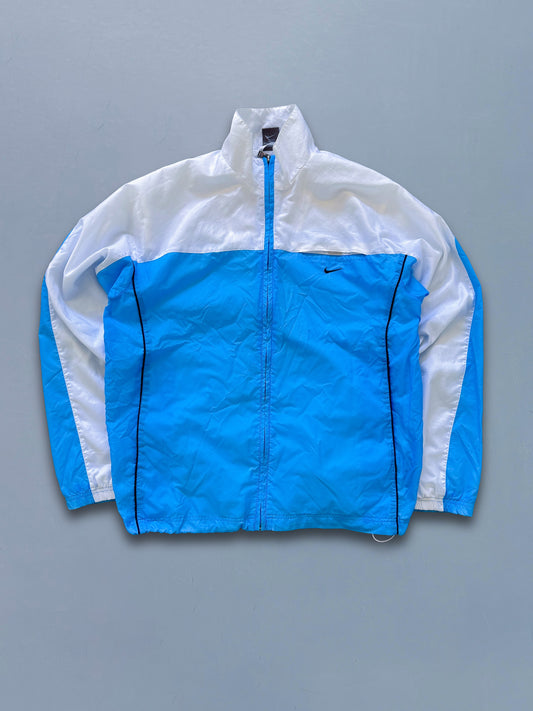 Nike Vintage Trackjacket | L