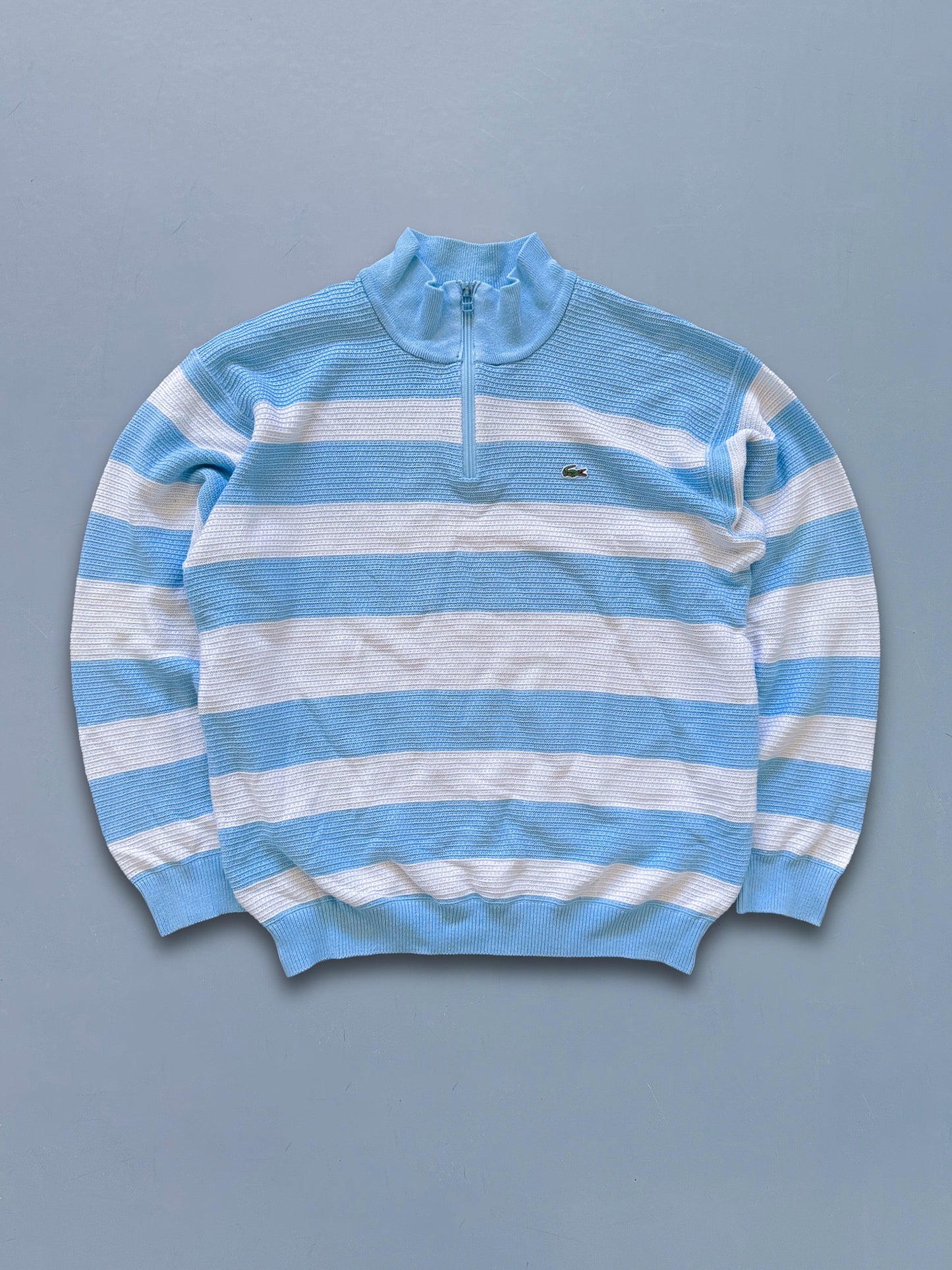 Lacoste Vintage *PREMIUM* Pullover | M
