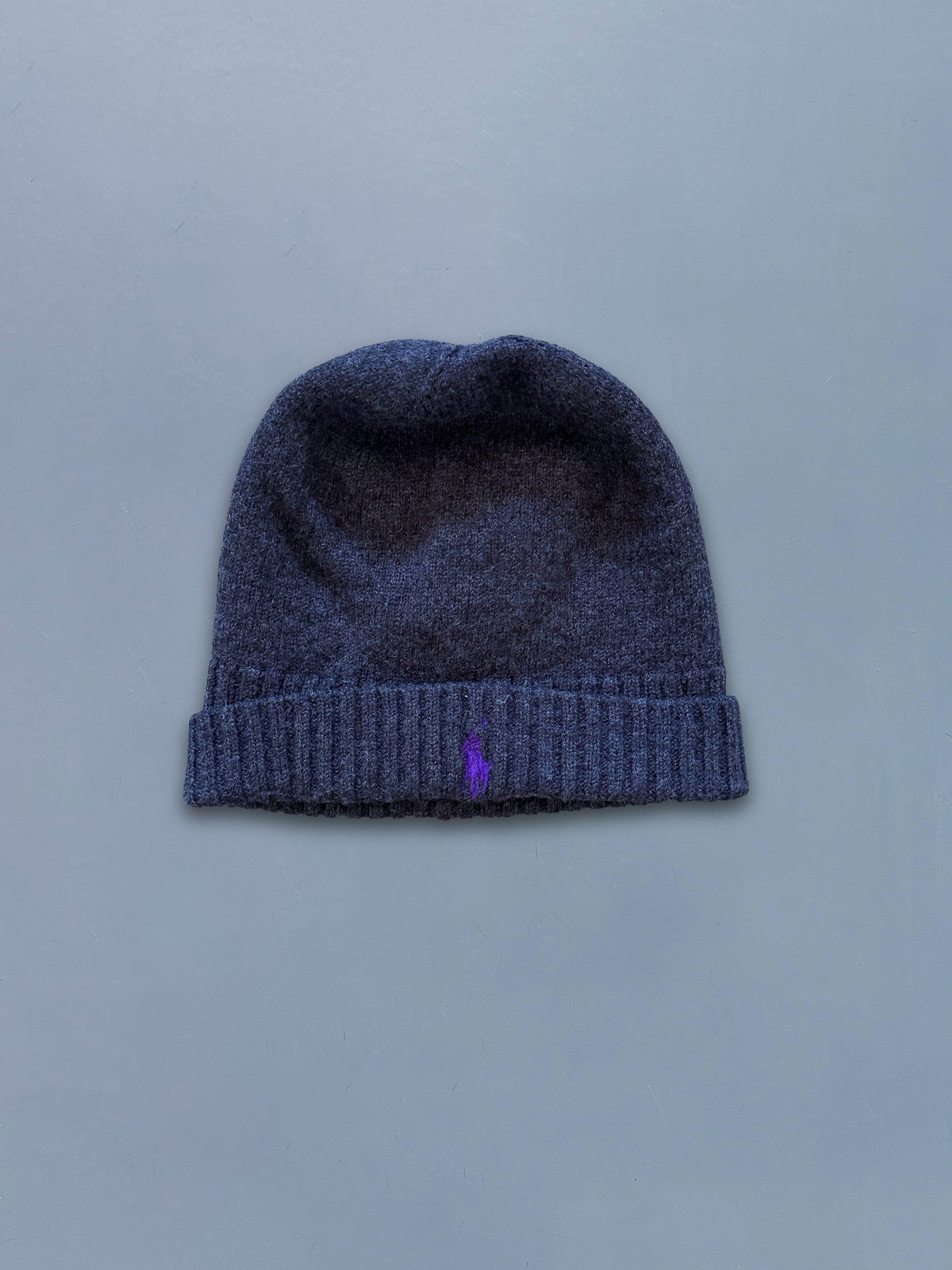 Polo Ralph Lauren Vintage Beanie | One Size