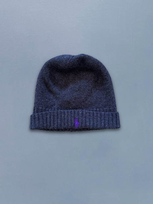 Polo Ralph Lauren Vintage Beanie | One Size