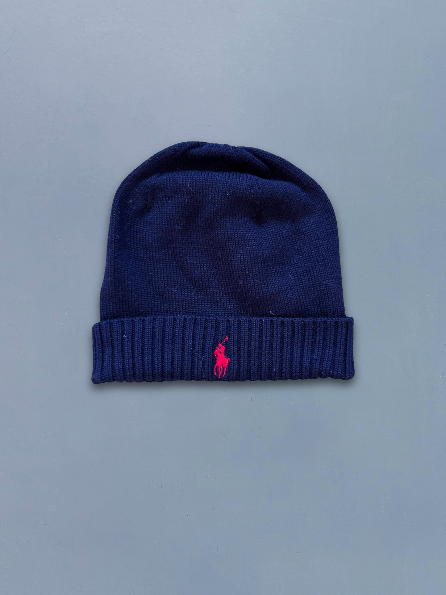 Polo Ralph Lauren Vintage Beanie | One Size