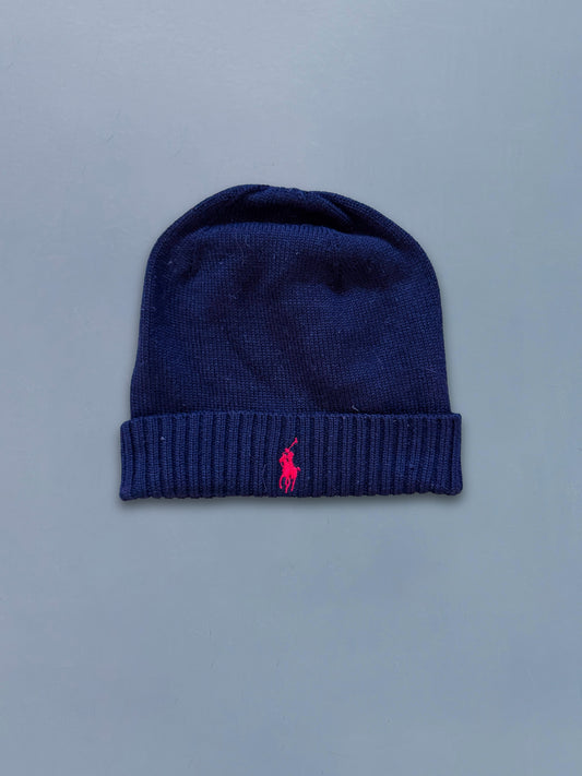 Polo Ralph Lauren Vintage Beanie | One Size