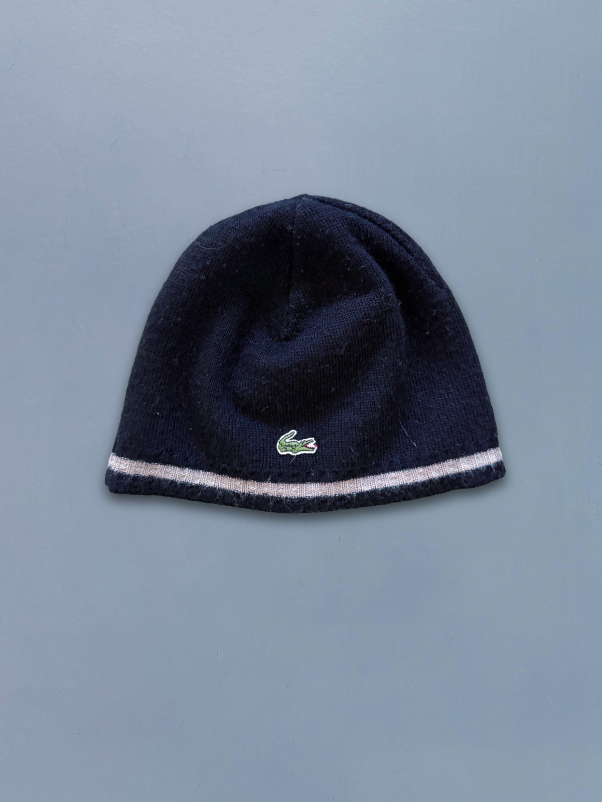 Lacoste Vintage *Reversible*Mütze | One Size