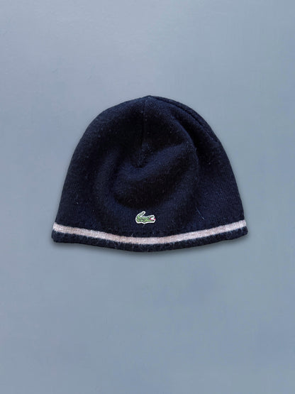 Lacoste Vintage *Reversible*Mütze | One Size