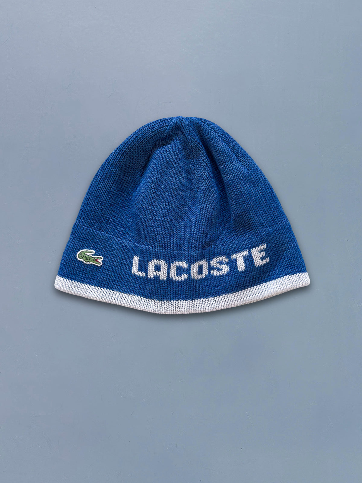 Lacoste Vintage Mütze
