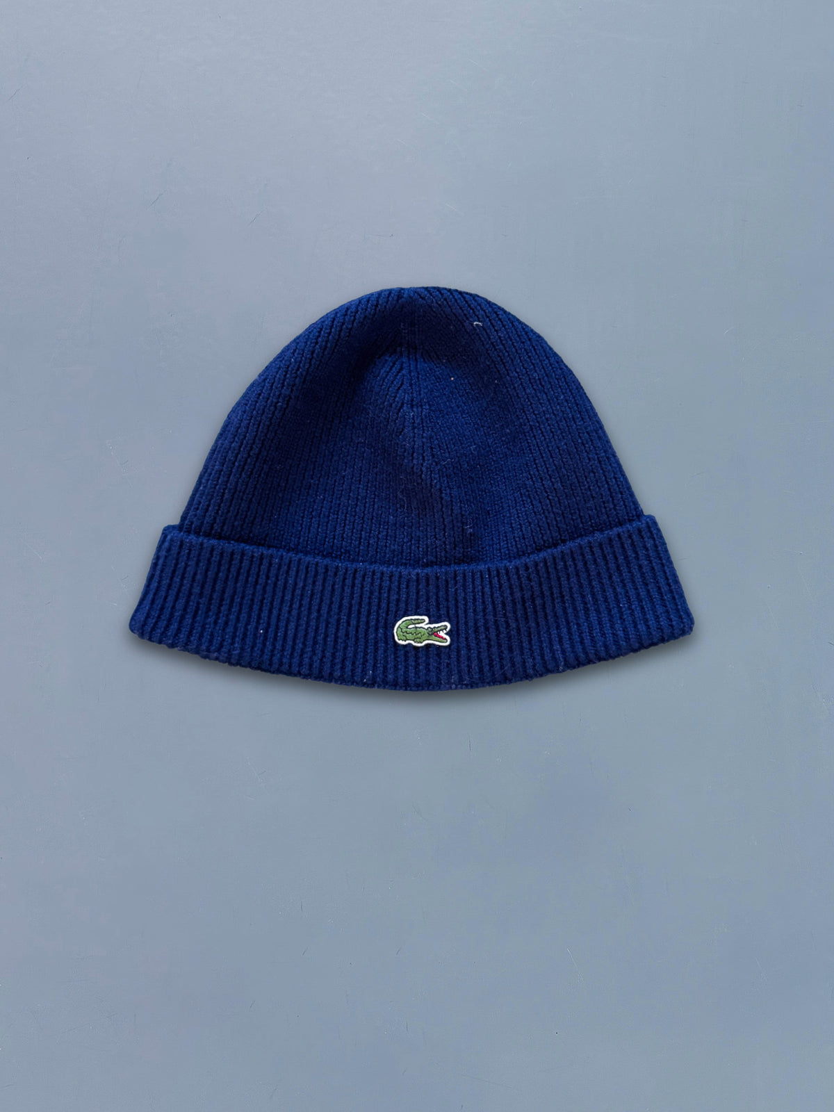 Lacoste Vintage Beanie | One Size