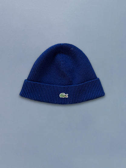 Lacoste Vintage Beanie | One Size