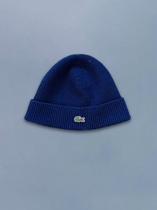 Lacoste Vintage Beanie | One Size