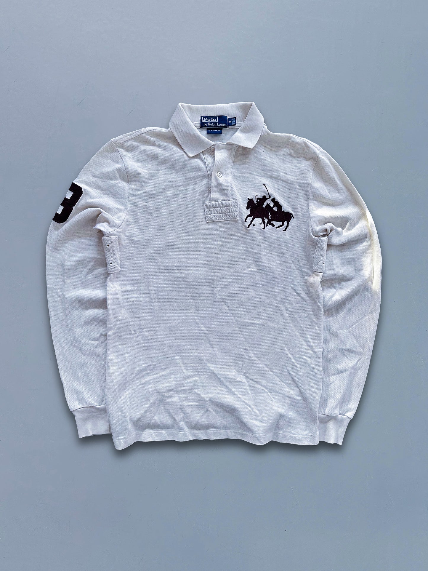 Polo Ralph Lauren Vintage Pullover | S