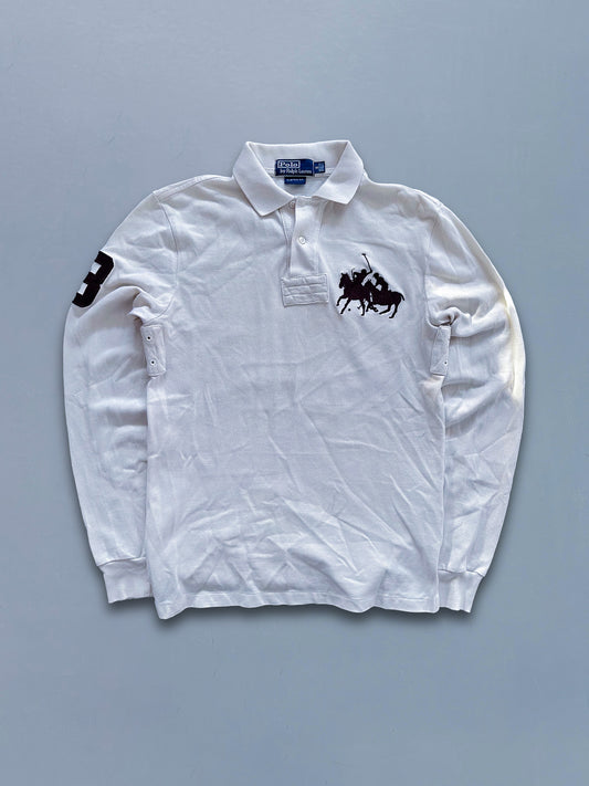 Polo Ralph Lauren Vintage Pullover | S