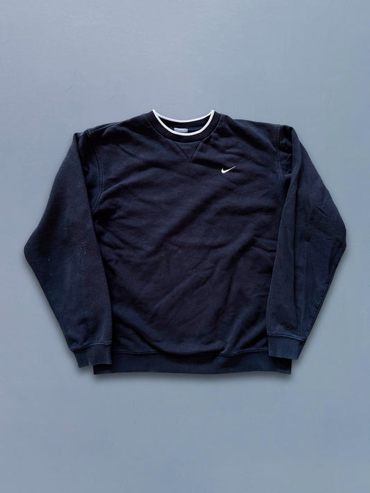 Nike Vintage Pullover | S