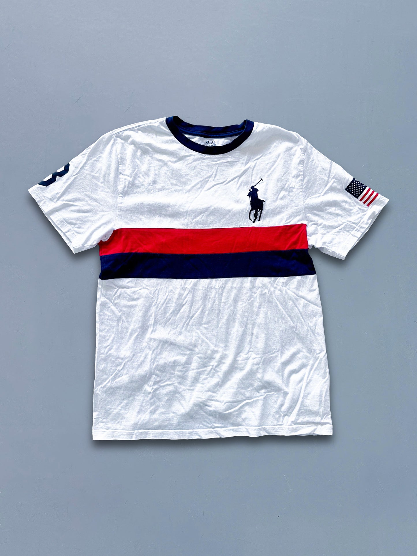 Polo Ralph Lauren Vintage Shirt | S