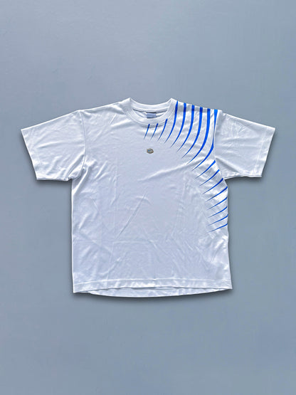 Nike Vintage *HEXAGON* Shirt | L