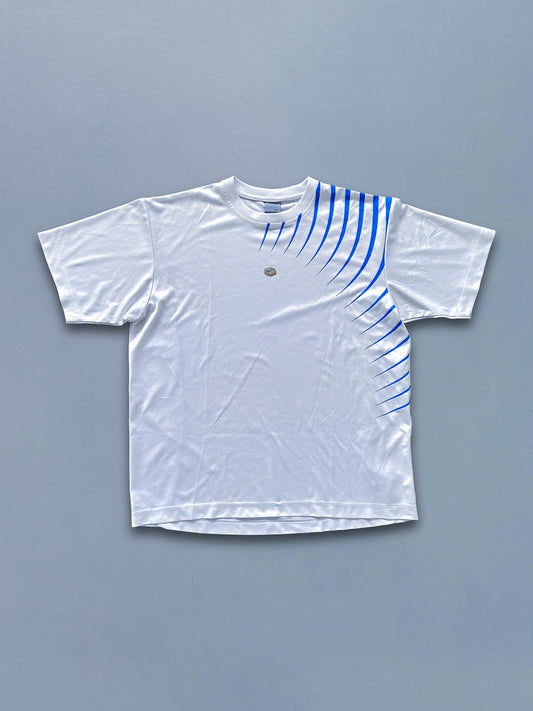 Nike Vintage *HEXAGON* Shirt | L