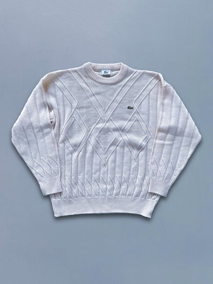 Lacoste Vintage Pullover | M