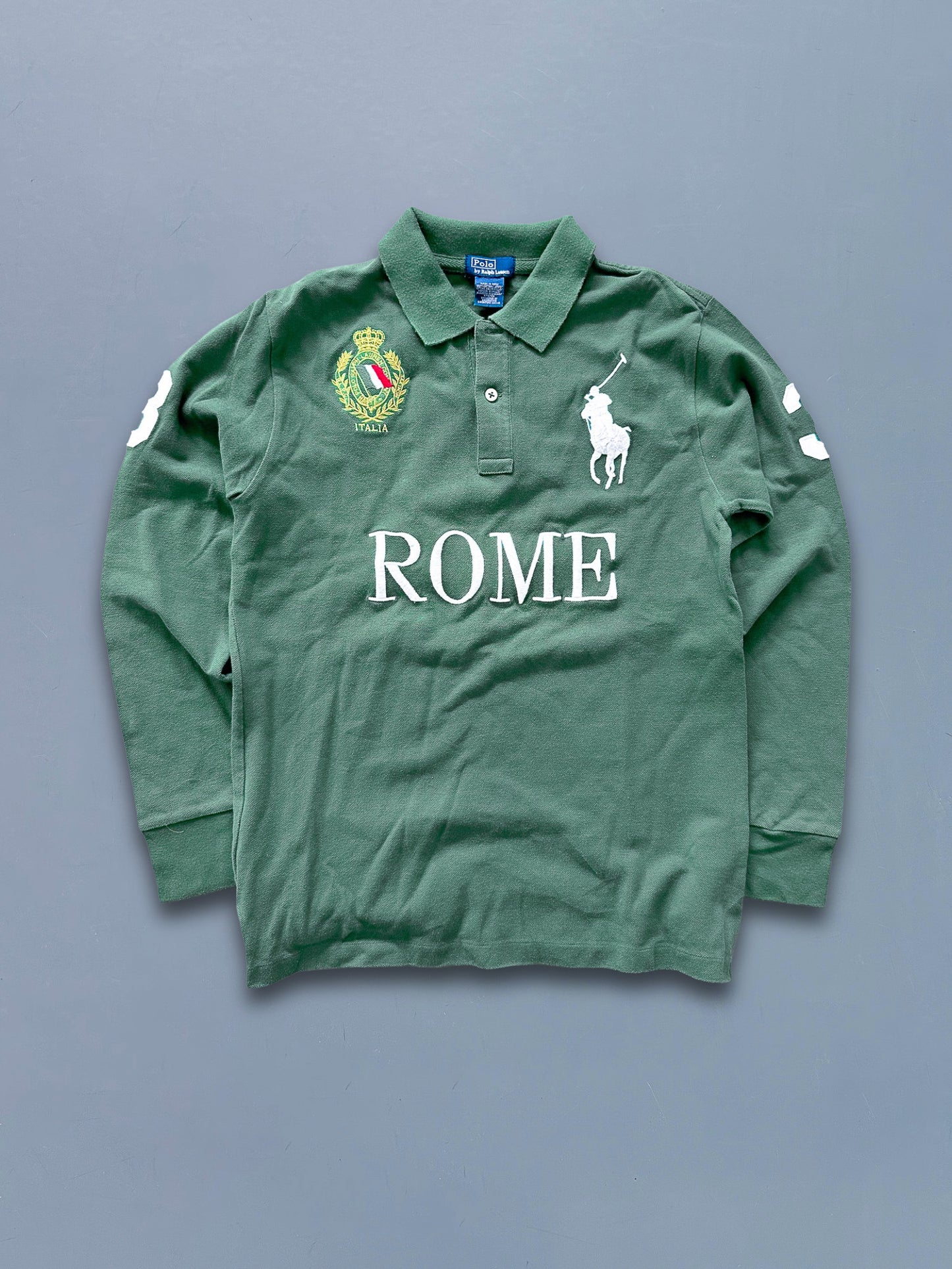Polo Ralph Lauren *ROME* Pullover | S