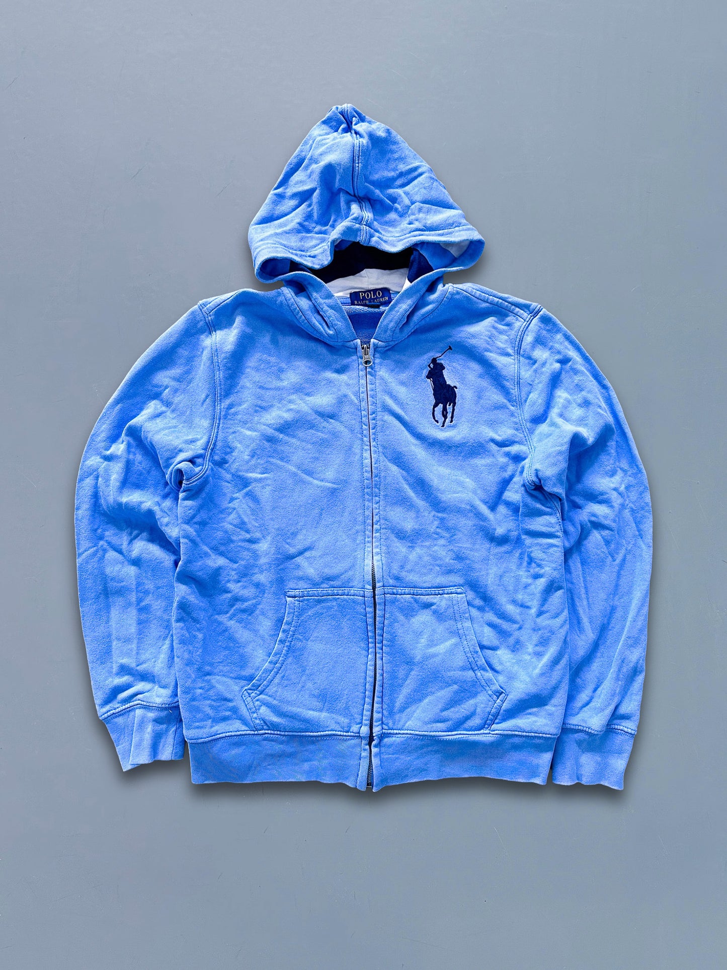 Polo Ralph Lauren Vintage *PREMIUM* Strickjacke | XS