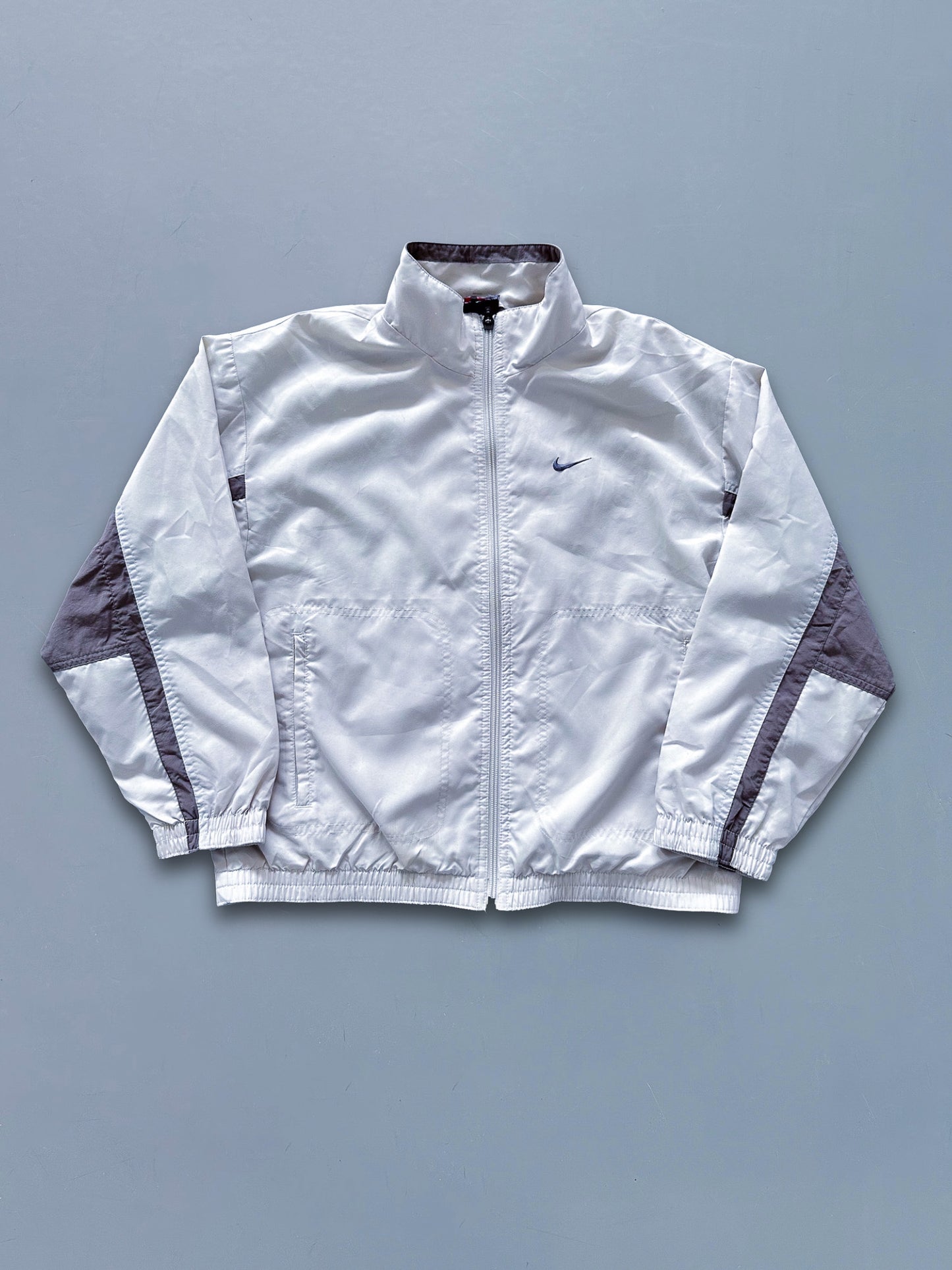 NIke Vintage Jacke | XXS