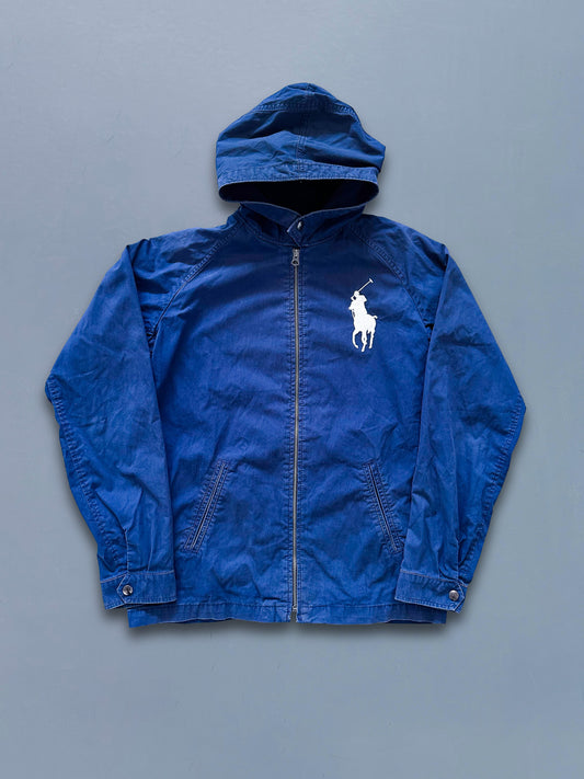 Polo Ralph Lauren Vintage Strickjacke | S