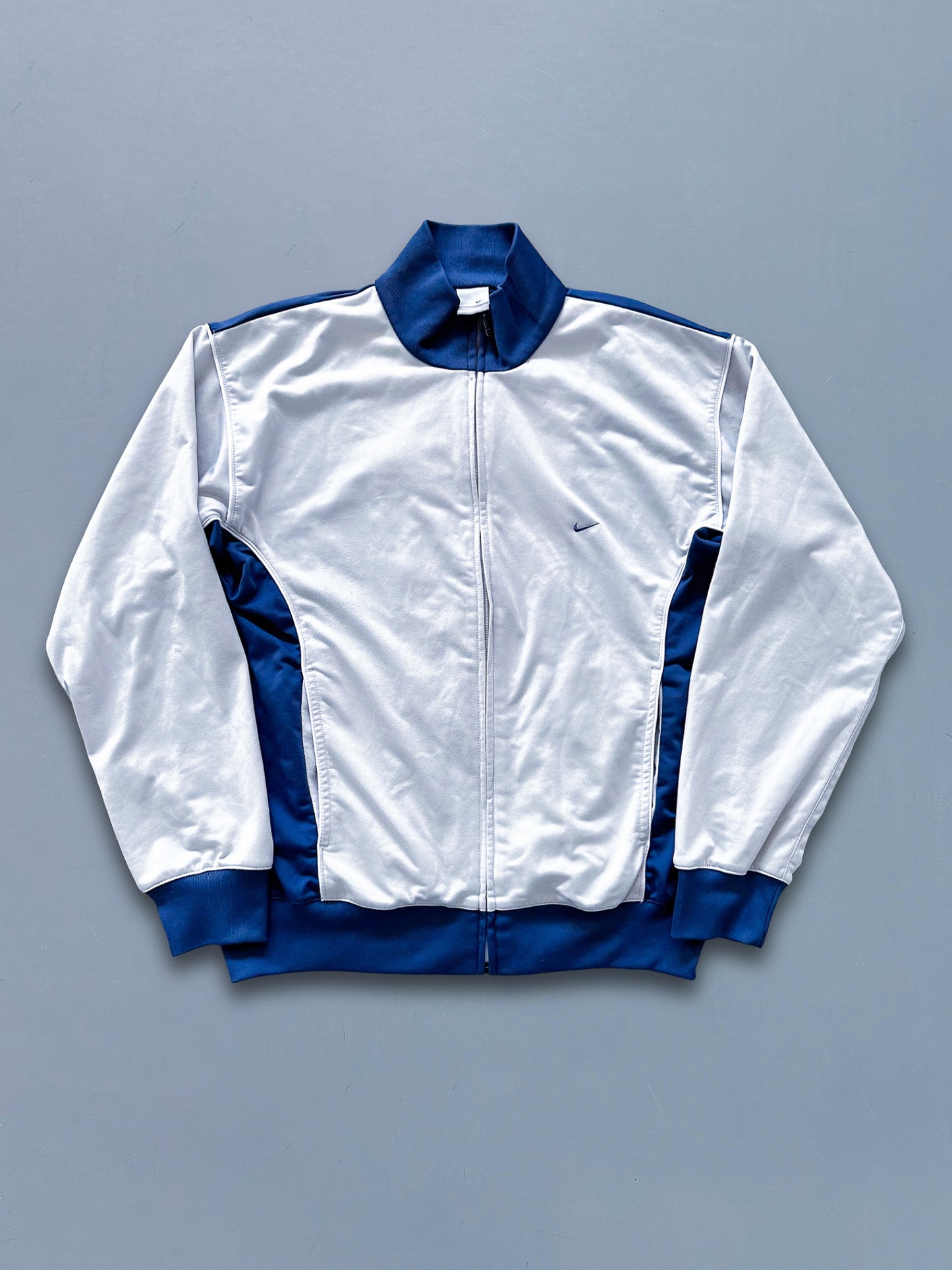 Nike Vintage Trackjacket | L