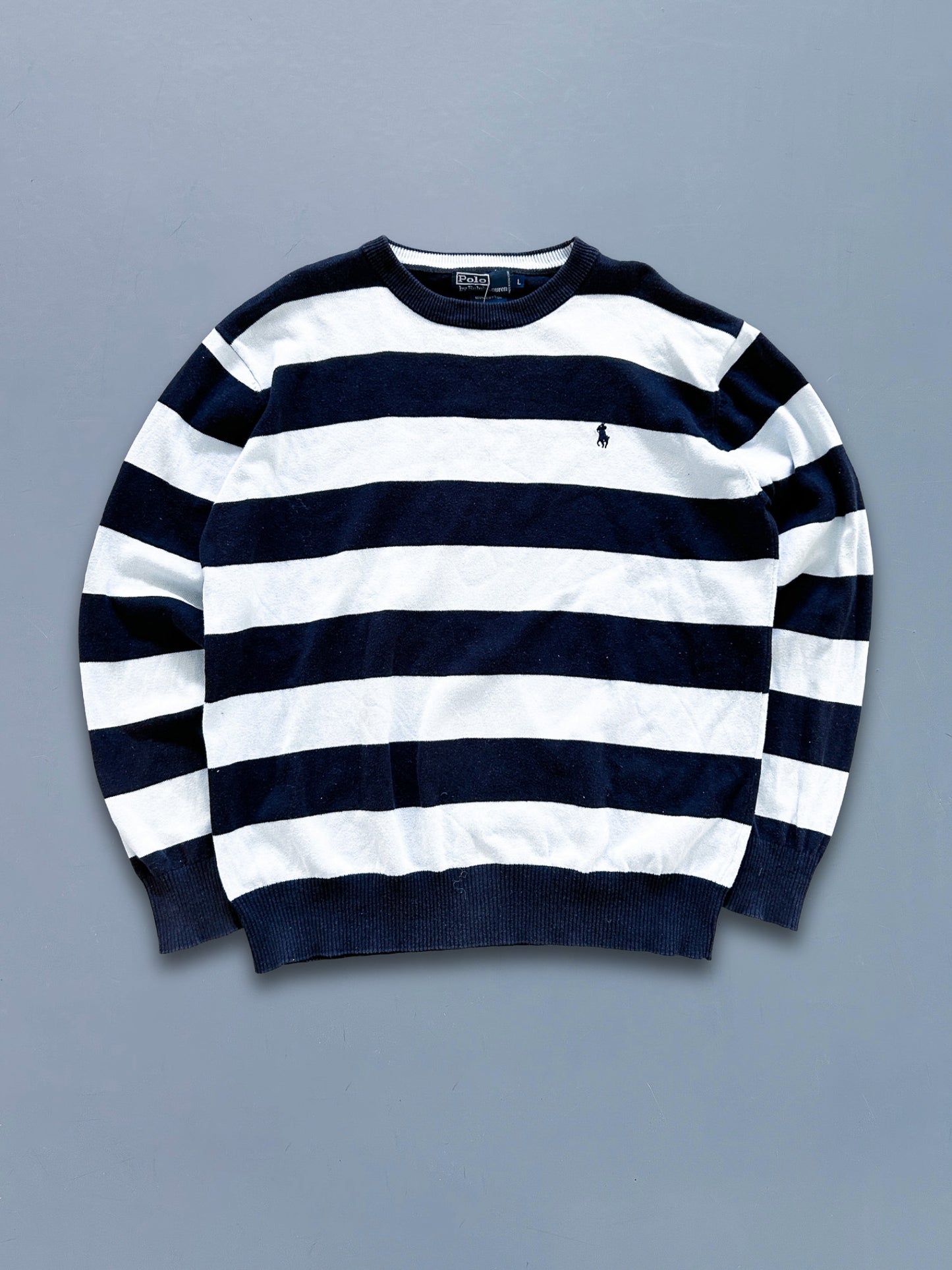 Polo Ralph Lauren Vintage *PREMIUM* Pullover | M