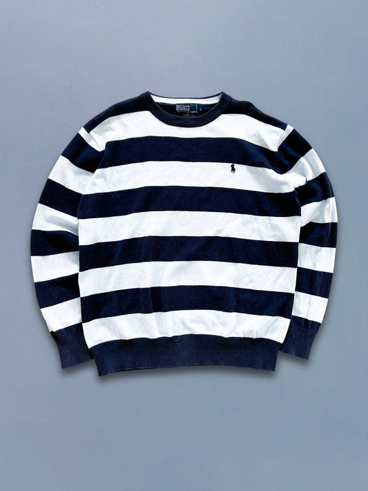 Polo Ralph Lauren Vintage *PREMIUM* Pullover | M