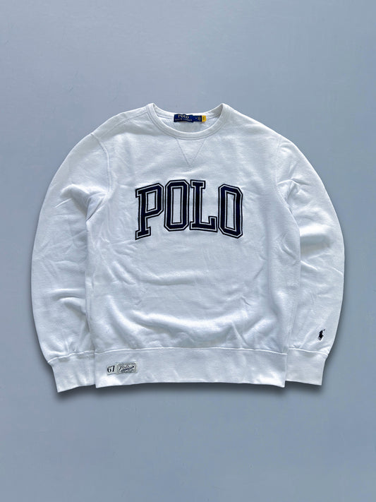 Polo Ralph Lauren Vintage Pullover | S