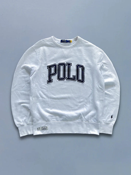 Polo Ralph Lauren Vintage Pullover | XS