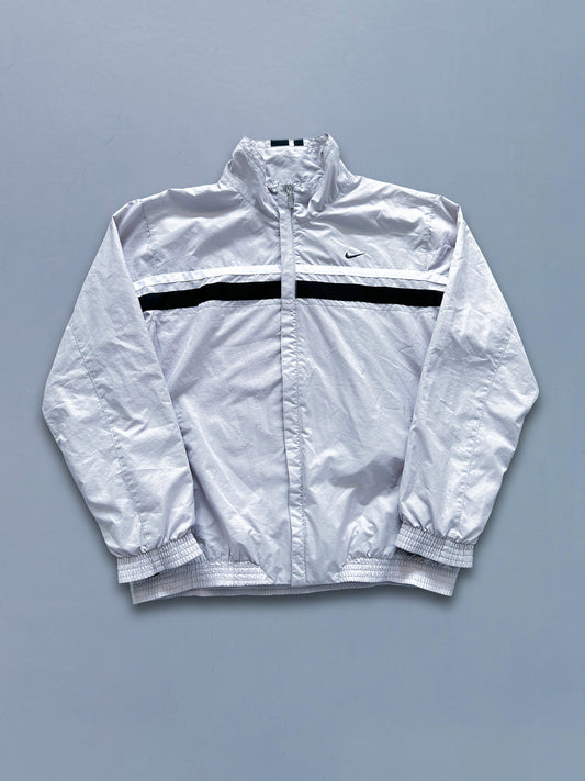 Nike Vintage Trackjacket | L