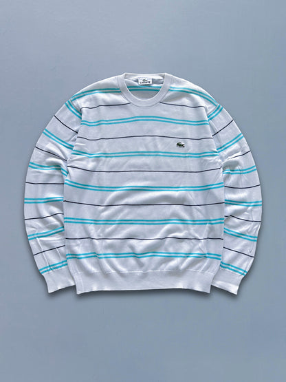 Lacoste Vintage *PREMIUM* Pullover | M