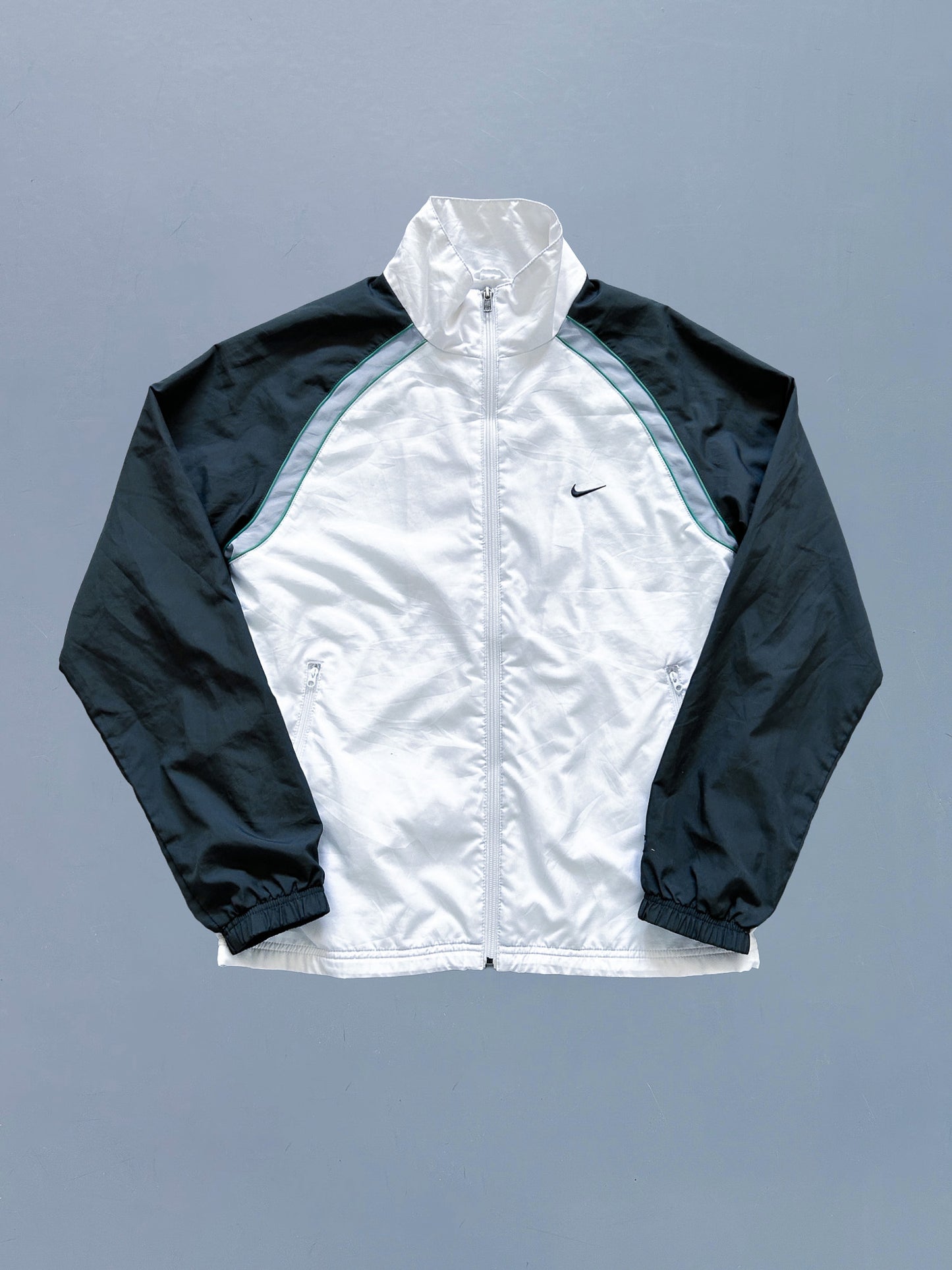 Nike Vintage Trackjacket | M