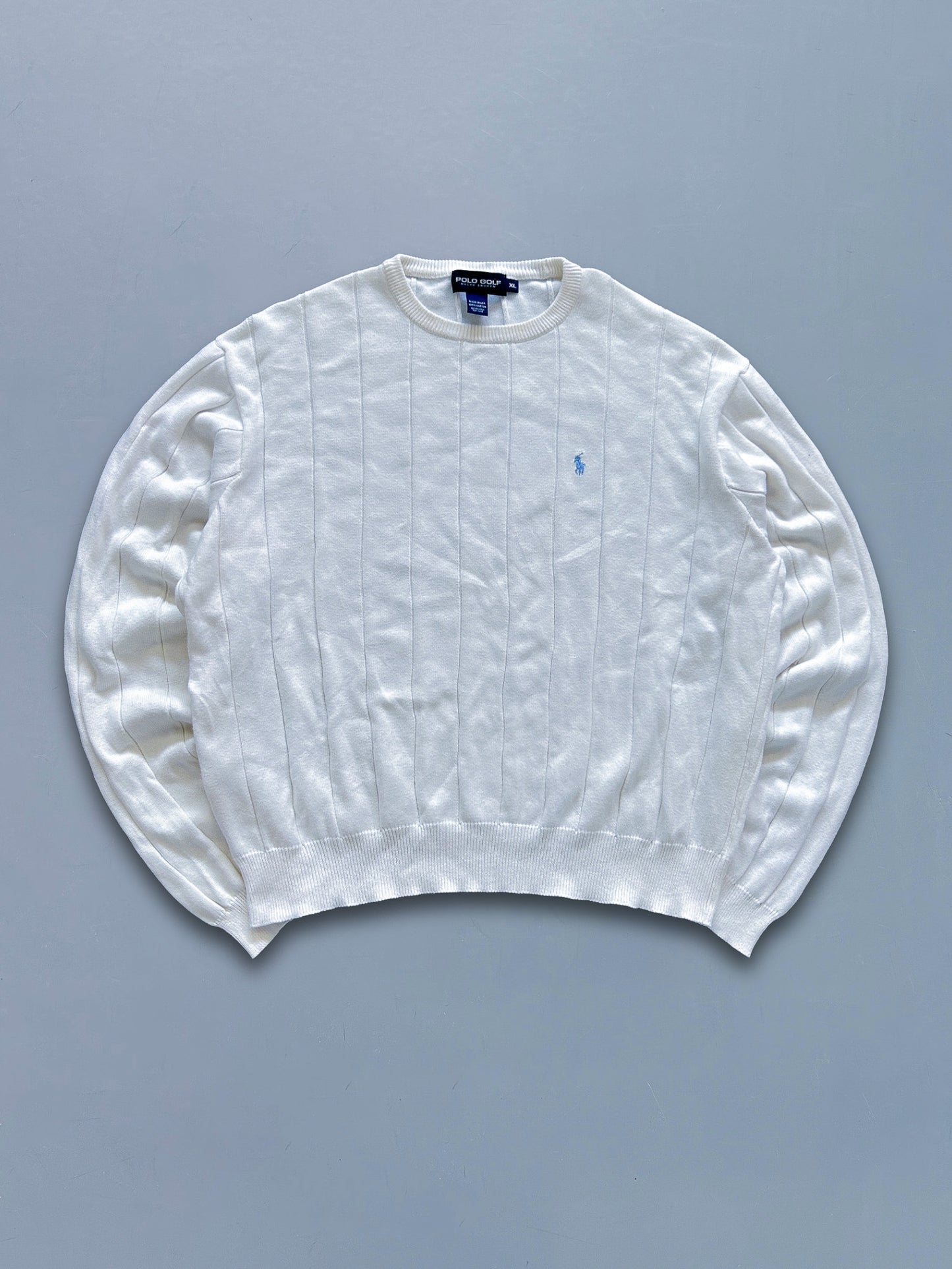 Polo Ralph Lauren Vintage *PREMIUM* Pullover | L