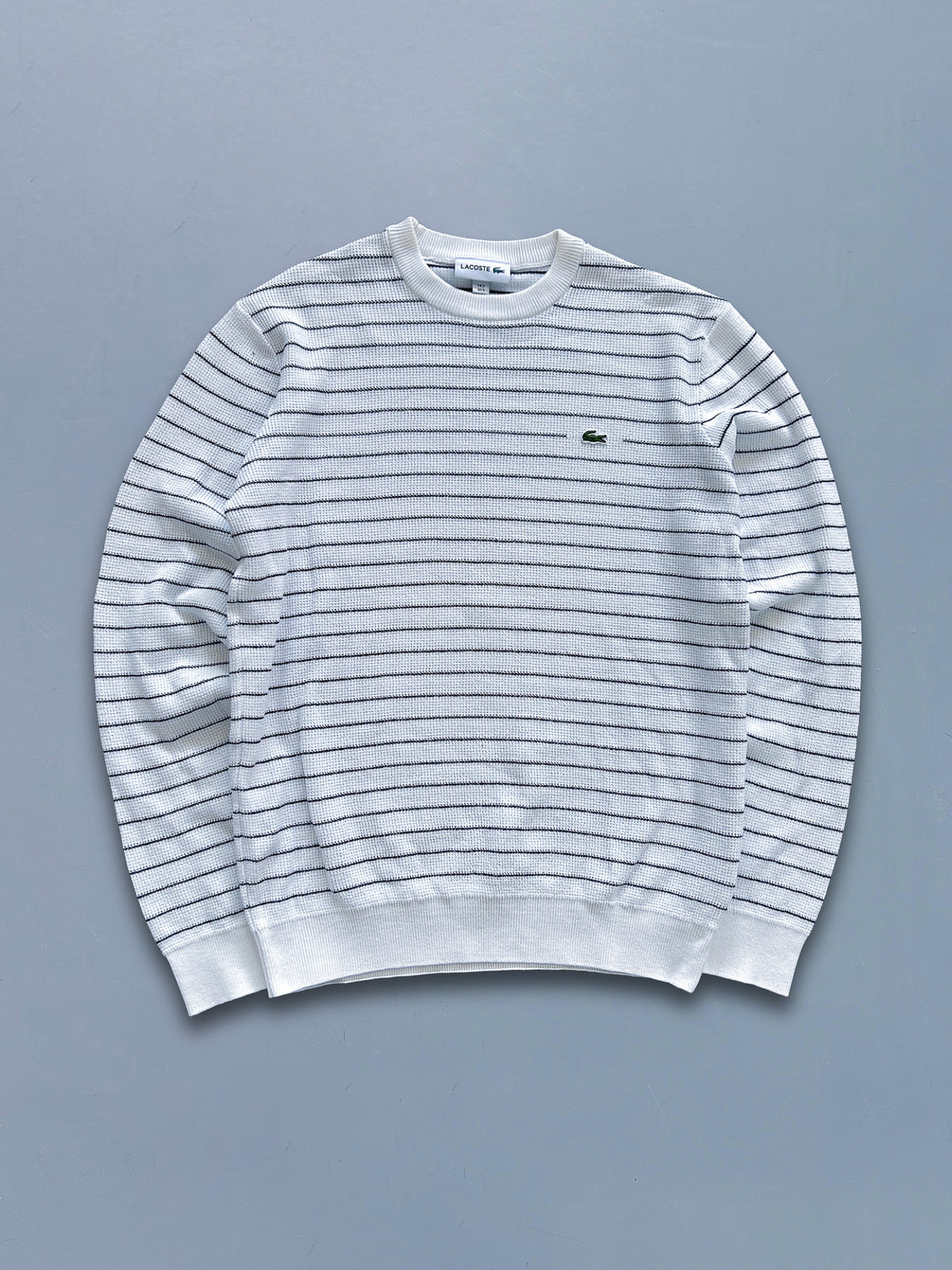 Lacoste Vintage Pullover | S