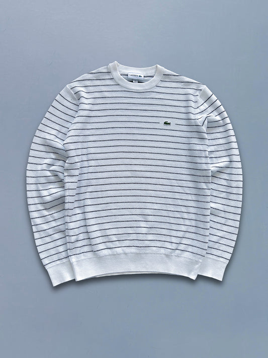 Lacoste Vintage Pullover | S