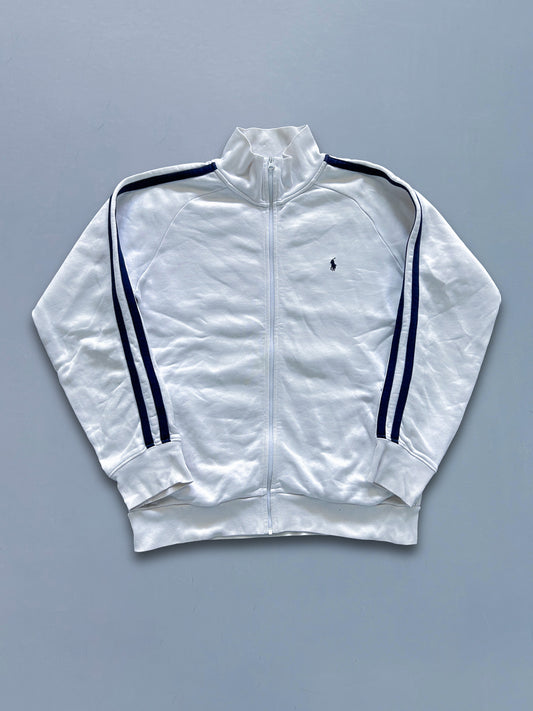 Polo Ralph Lauren Vintage *PREMIUM* Sweatjacke | S