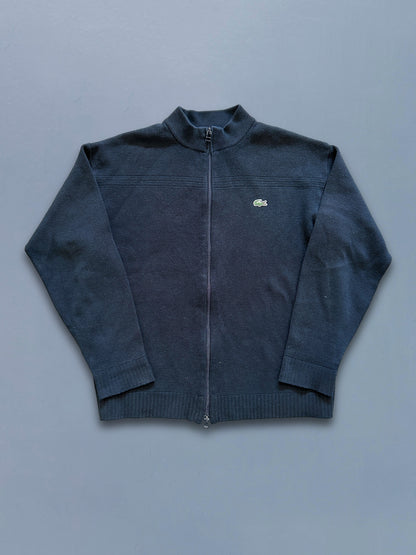 Lacoste Vintage Sweatjacke | M