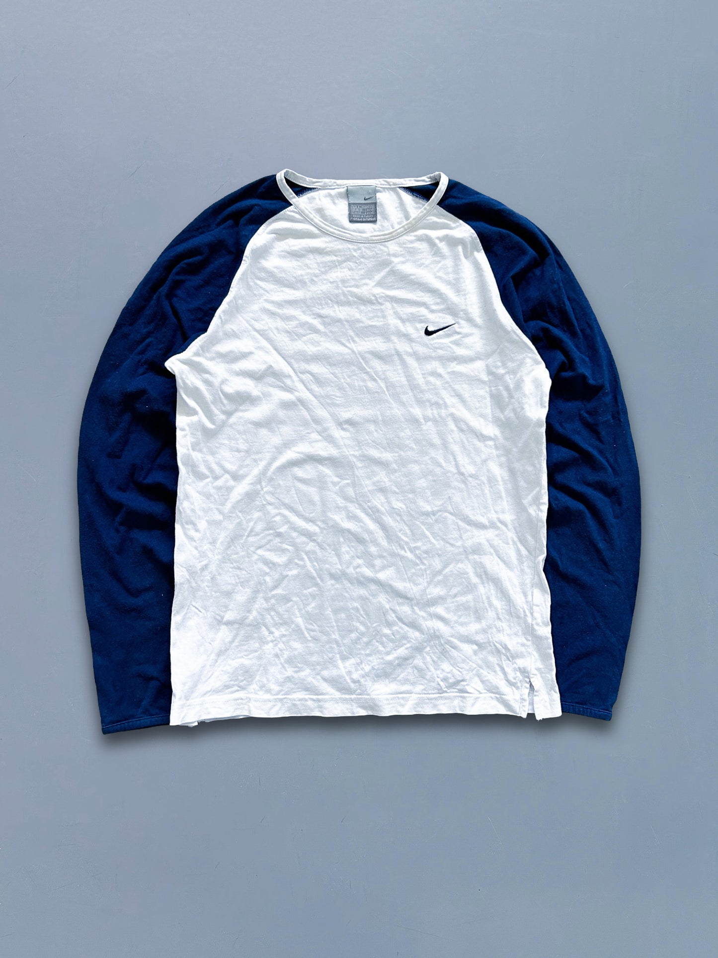 Nike Vintage Longsleeve | S