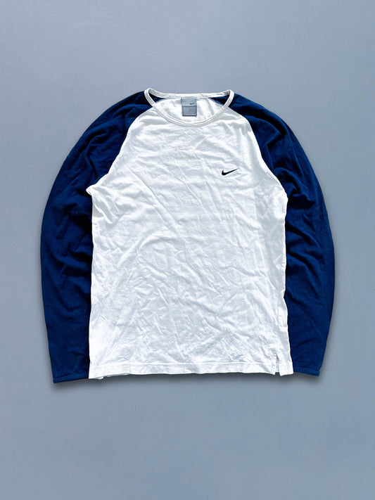 Nike Vintage Longsleeve | S