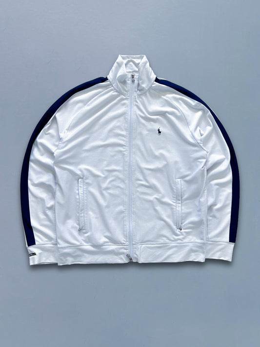 Polo Ralph Lauren Vintage Sweatjacke | M