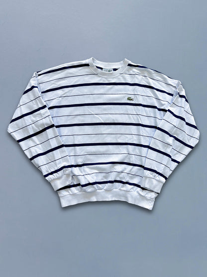 Lacoste Vintage Pullover | M
