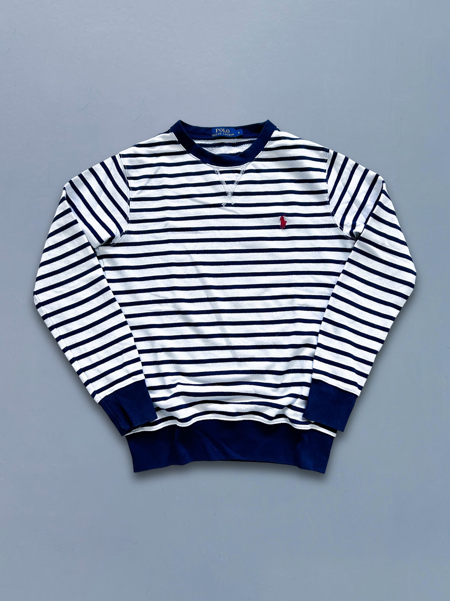 Polo Ralph Lauren Vintage Pullover | S