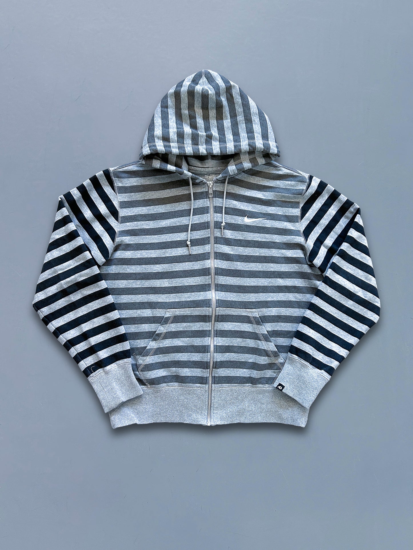 Nike Vintage Sweatjacke | M