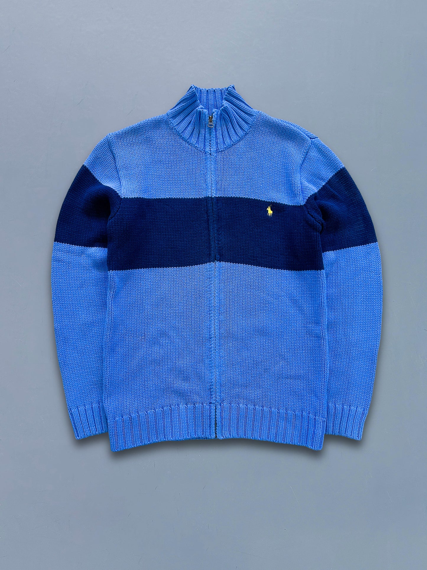 Polo Ralph Lauren Vintage Sweatjacke | M