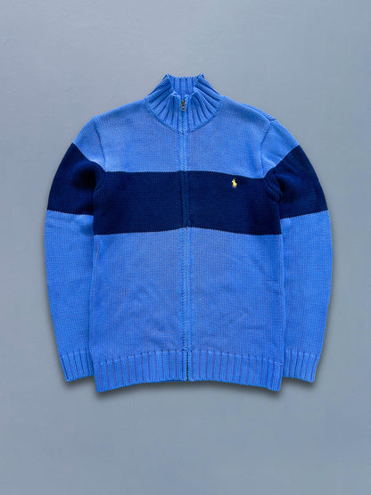 Polo Ralph Lauren Vintage Sweatjacke | M