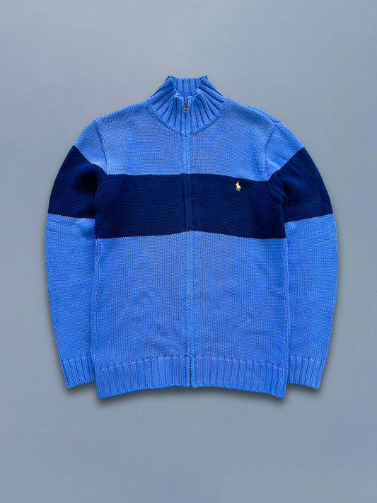 Polo Ralph Lauren Vintage Sweatjacke | M