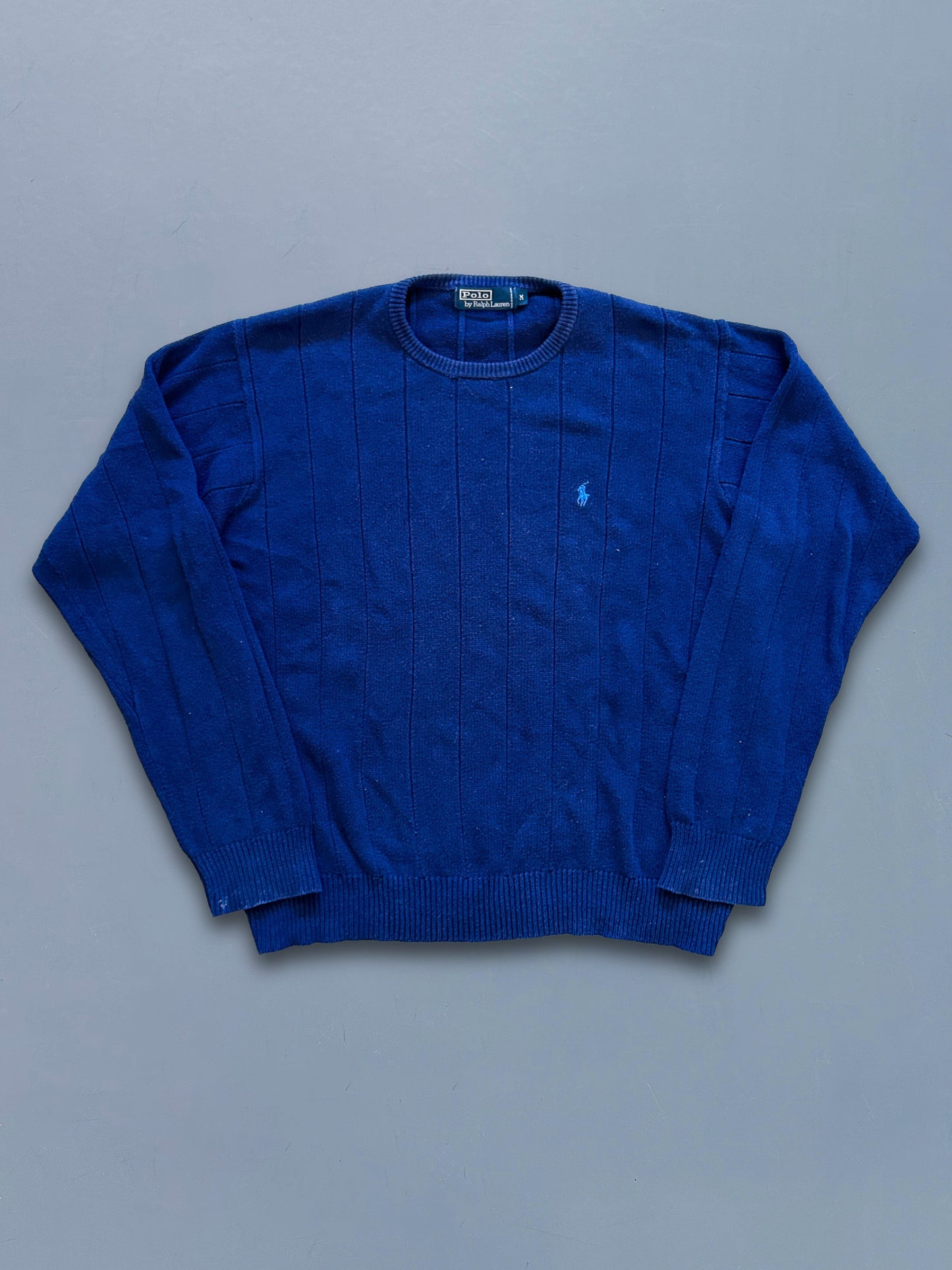 Polo Ralph Lauren Vintage Pullover | M