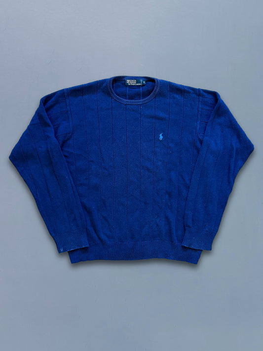 Polo Ralph Lauren Vintage Pullover | M
